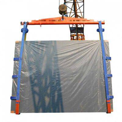 10Tonne Glass Lifting Sling for Glass Packing Loading and Unloading photo-2