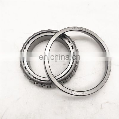 Best Selling Steel Bearing 42375A/42584 China Supply Tapered Roller Bearing 594/JM719113 Price List