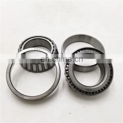 china sale Low price 40*68*19mm taper roller bearing 32008 auto bearing 32008