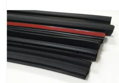 Auto Plastic Rubber Metal Accessories Parts of Automobile Car Glass photo-4