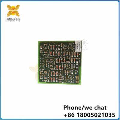 3BHE037864R0104   Processor/Circuit Board