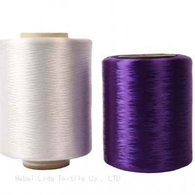 High Quality Manufacturer spun polyester sewing thread 30/2