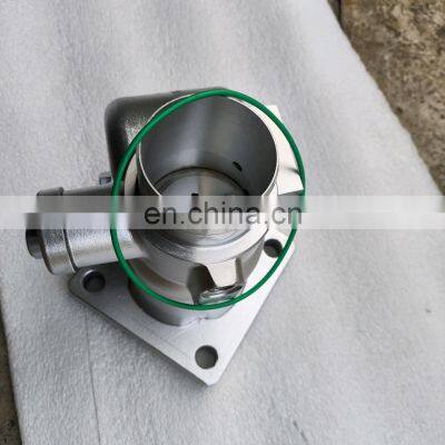 11383574 Intake Valve CompAir Industrial Screw Air Compressor Spare Parts Fast Shipping photo-5
