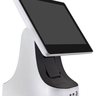 POS Machine/ Point of Sale for Supermarket or Milk Tea Shop photo-5