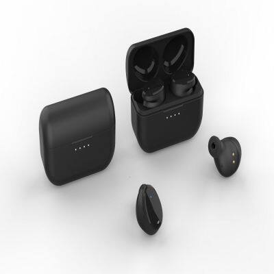 Ha-05t Stylish Bluetooth Earbuds Tws Anc Bluetooth Earbuds Active Noise Cancelling Headphone