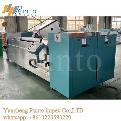 Engraving Cylinder Surface Chrome Polishing Machine photo-5