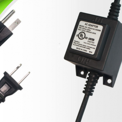 UL/cUL 12Vac 42W Class 2 Power Transformer With Waterproof IP68 Rate for Underwater Light BBQ Light photo-4