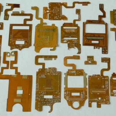 10L Flexible FPC Second Stage