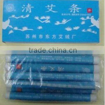 pure moxa rolls (WUSHE brand) 10 pcs/box