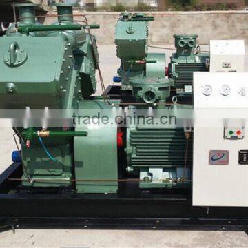 Oxygen Compressor for Sale