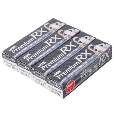 Wholesale Original Genuine NGK Spark Plug Nickel Alloy LTR6ARX-13P 94176 Car Engine Spark Plug for HONDA photo-4