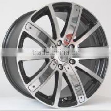 toyota hiace 10x100/114.3 wheel tyre fit for 17 inch alloy rims