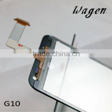 Touch Screen for HTC Desire HD A9191 G10 Panel