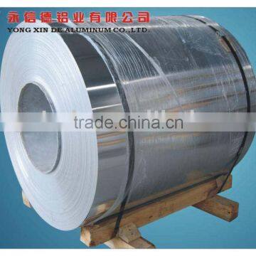 aluminum coil