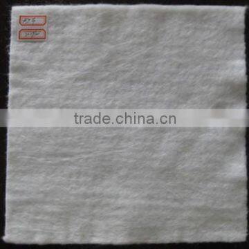 Polyester filament fabric nonwoven geotextile manufacturers