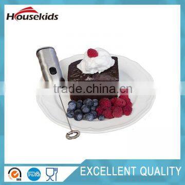 Professional Portable Milk Frother made in China