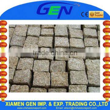 Shape Culture Stone Paving Stone