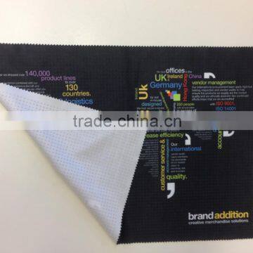 wholesale high grade microfiber cleaning cloth