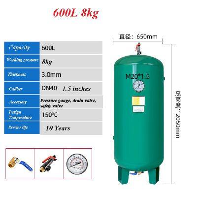 Gas Tank photo-5