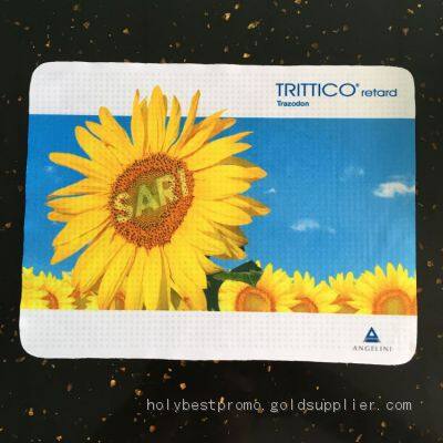 Microfiber Mouse Pad