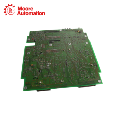 ABB 3BHB005727R0001 UNS2880A-P V1 photo-3