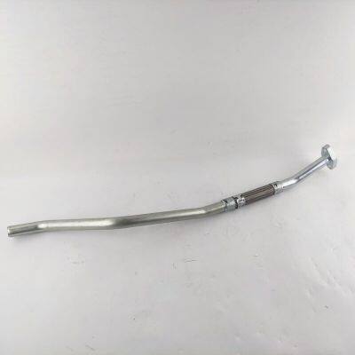 Construction Machinery QSX15 Diesel Engine Parts Turbocharger Oil Drain Tube 3681850 photo-2