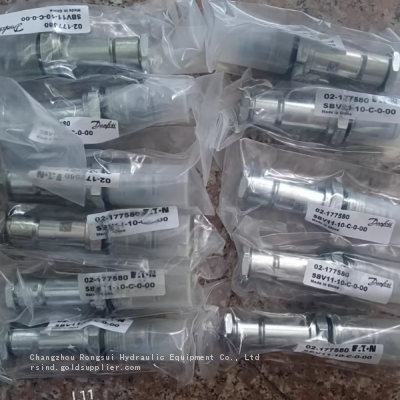 Danfoss hydraulic valve SBV11-10-C-0-00 hydraulic valve