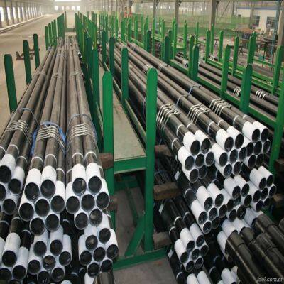 Spot Sales of L80-13Cr Oil Tubes and Casing