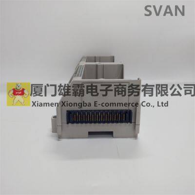 KJ2221X1-BA1 SIS Net repeater module EMERSON