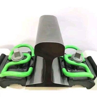 Vossloh Skl14 Rail Clip Rail Fastening System-OEM from Signum China