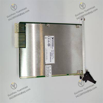 NI PXIE-4145 Power Supply and Measurement Module