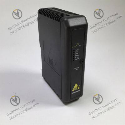 Emerson KJ2004X1-BA1 Sistema de control DeltaV Unidad de interfaz remota