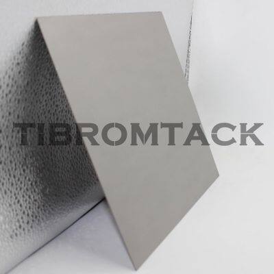 1 Pc Square Titanium Sintered Plate Micron Pore Size Precision 10μm Experimental Research Foam Titanium Any Laser Cutting Available photo-5