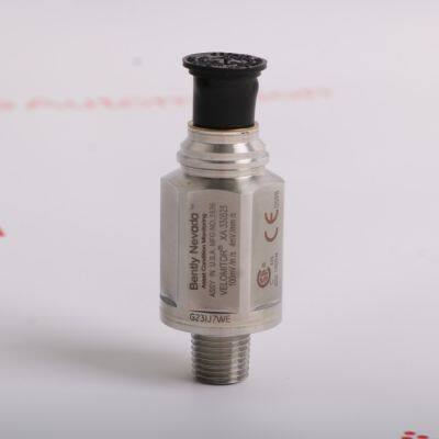 Bently Nevada 330400-02-CN