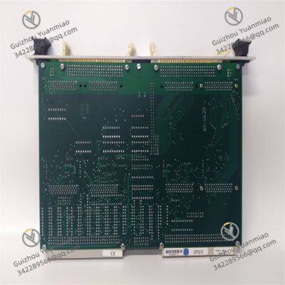 SBS VIPC616 91611524 4-slot 6U VME IndustryPack Carrier photo-3