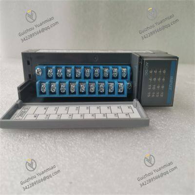 Allen-Bradley 1746-IN16 Sinking Input Module photo-2