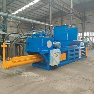 Multi-functional Hydraulic Baler, Straw Baler, Waste Paper Baler photo-5