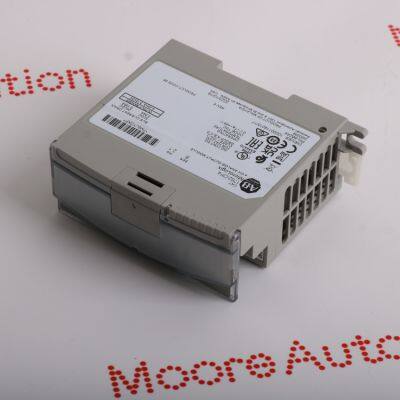 Allen Bradley1762-OF4 photo-4