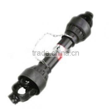 Marine Propeller Shaft Drive Shaft for Hyundai Double Shaft Motor PTO Agriculture Shaft Spare Parts photo-4