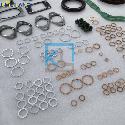 Diesel Engine Parts Gasket Kit 0293-1276 Fit For DEUTZ BF4M1012 photo-4