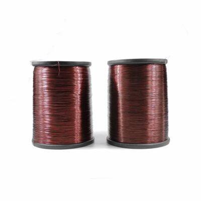 High Temperature Resistant Enameled Aluminum Wire Produced by Professional Equipment America photo-4