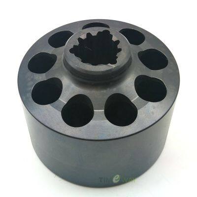 A10VSO Hydraulic Pump Spare Parts Piston Pump Parts for Repair A10VSO16 A10VSO18 A10VO18 Rexroth Piston Pump A10VSO28/45/71 Etc. photo-4