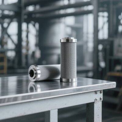 21fh1220-90.51-25 Reducer Double-precision Gear Filter Element, Hydraulic Oil Filter