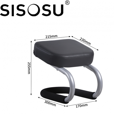 WUST11 Kneeling Seat(fix Height)