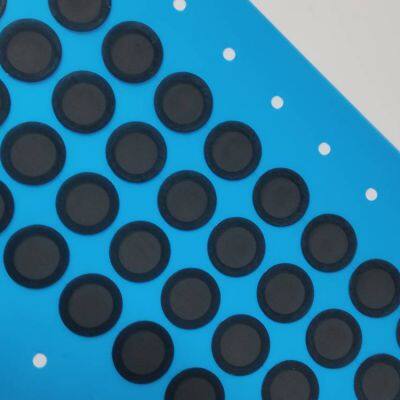 Industrial Waterproof and Breathable Membrane. Customized High Moisture Permeability and Aging-resistant Sealing Membrane for Electronic Components