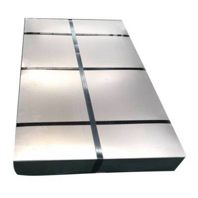 Горячие продажи оцинкованных металлических листов 0,5 мм, 1 мм, 1,5 мм, размером 1000*2000 мм, 1500*3000 мм. Оцинкованный стальной лист