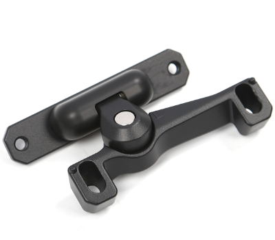 Non-Destructive Installation Screen Swivel Holder for 2024 Model 3 Highland / 2025 Y Juniper photo-2