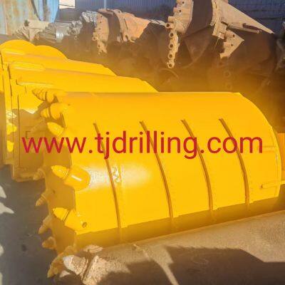 1000mm Carrotiere de Pilotes ,carrotiere Para Perforacion de 1ml de Diametro Pilotes Cimentacion Profunda Para Bauer-bg ,soilmec .casagrande