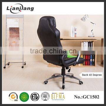 China Top Easy Game Chair Racing photo-3