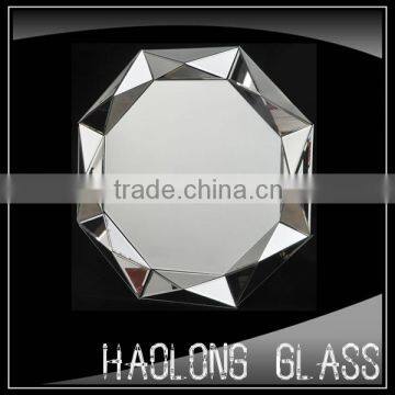 Home design Decor Modern Wall Mirror With cheap Price